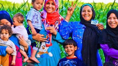 بـ3 خطوات فقط.. اعرف طريقة الاستعلام عن معاش تكافل وكرامة