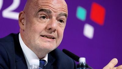 إنفانتينو عن واقعة ليفربول وبورنموث: لا مكان للعنصرية في كرة القدم