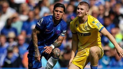  في الدوري الانجليزي .. تعرف على التشكيل الرسمي لتشيلسي أمام كرستال بالاس