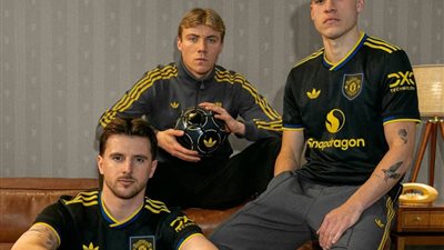 الدوري الانجليزي.. تعرف على موعد مباراة ارسنال ضد مانشستر يونايتد 