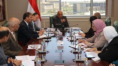 وزير الكهرباء يتابع خطة فصل المصرية لنقل الكهرباء لتعزيز الشفافية والاستثمار