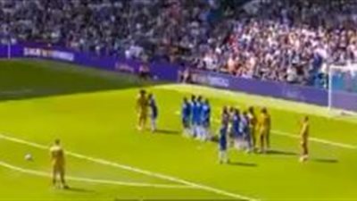 الدوري الإنجليزي.. تشيلسي يتعادل سلبيا مع كريستال بالاس 