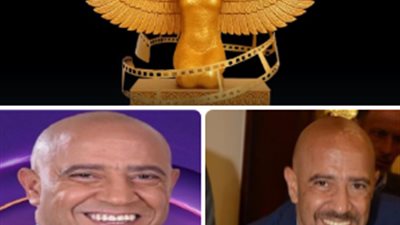 أشرف عبد الباقي  يحصد جائزة الإبداع والتميز بمهرجان همسه للاداب والفنون فى دورته الــ 13