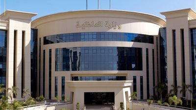 الداخلية توضح ملابسات وفاة محتجز بشبرا الخيمة