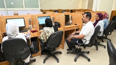 قبل انطلاق المرحلة الثالثة 2025.. تعرف على القوائم المُحدثة لمؤسسات التعليم العالي المُعتمدة