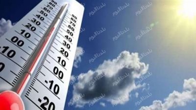 حالة الطقس غدًا الأربعاء.. ارتفاع الحرارة واضطراب الملاحة