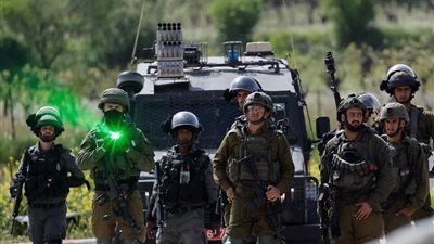 جيش الإحتلال الإسرائيلي يقر الخطة العسكرية لتطويق غزة.. بمشاركة 80 ألف جندي