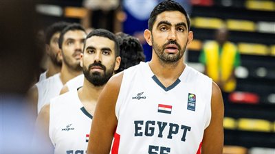 بعد تصدر المجموعة.. تعرف على موعد منتخب السلة بربع نهائي بطولة الأفروباسكت