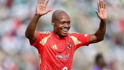 اليوم.. نجم الأهلي السابق ينضم إلى الدوري الفيتنامي «ما القصة؟»