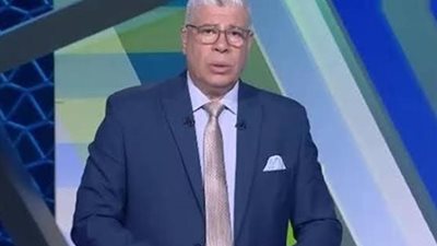 شوبير يكشف حقيقة رجوع محمد عبد المنعم إلى الأهلي..تفاصيل