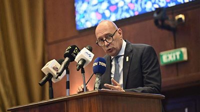 الدولي للخماسي الحديث يشكر مصر على التنظيم الرائع لبطولة العالم تحت 15 سنة