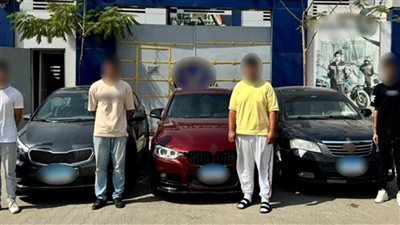 تأجيل محاكمة المتهمين بقضية مطاردة فتيات الواحات إلى  1 سبتمبر