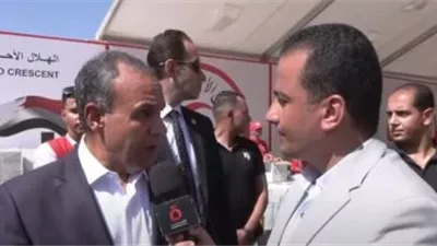 آخر تطورات العدوان على غزة.. مصر تضغط لوقف إطلاق النار وإدخال 5000 شاحنة مساعدات