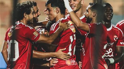 بن شرقي يترك بصمته في أول مشاركة أساسية بالدوري المصري لموسم 2026/2025