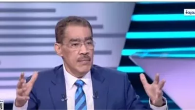 ضياء رشوان يكشف مقترح مصر وقطر الجديد المتسند لـ«ويتكوف» لوقف العدوان الإسرائيلي على غزة