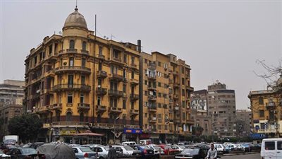 خريطة التقديم على شقق الإيجار القديم البديلة 2025.. تفاصيل