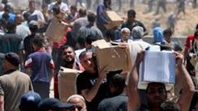 غزة تحت المجهر.. قصف إسرائيلي جديد يوقع عشرات الضحايا من منتظري المساعدات