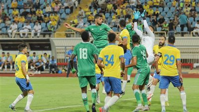 الاسماعيلي يستدرج الاتحاد السكندري بحثا عن تعديل أوضاعه بدوري نايل