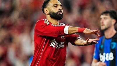 كاراجر: صلاح قدم موسمًا استثنائيًا لكن هالاند الأقرب للحذاء الذهبي