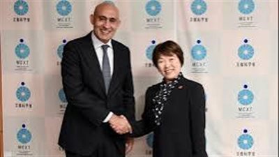 لتعزيز التعاون ودعم ذوي الهمم.. توقيع خطاب نوايا بين مصر واليابان