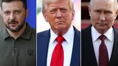 الأزمة الأوكرانية.. واشنطن تستخدم سلاح الاستخبارات للضغط على زيلينسكي