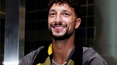 الأهلي يتسلم مستحقات صفقة وسام أبو علي.. تفاصيل (خاص)