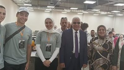 جامعة أسيوط الأهلية تبدأ استقبال الطلاب الجدد المقبولين للعام الدراسي 2025/2026