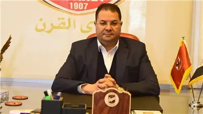 المدير التنفيذي للنادي الأهلي: حريق فرع مدينة نصر «بسيط».. ولا يوجد خسائر