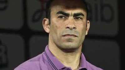 أول تعليق من سيد عبد الحفيظ على طرد محمد هاني: «مشوفتش كده»