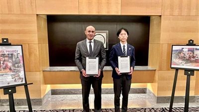 توقّيع مذكرة تفاهم بين التعليم و«ياماها كوربوريشن» اليابانية لتعزيز تعليم الموسيقى بالمدارس