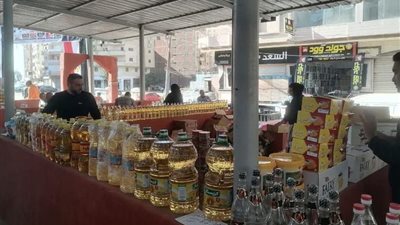 بعضها خاوية على عروشها.. «بلدنا اليوم» تكشف أسباب عزوف أهالي كفر الشيخ عن أسواق اليوم الواحد