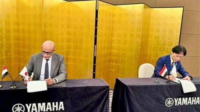 على هامش مؤتمر طوكيو للتنمية في أفريقيا 