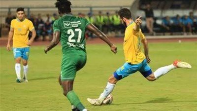 تعرف على تاريج مواجهات الإسماعيلي والاتحاد السكندري قبل لقاء الليلة