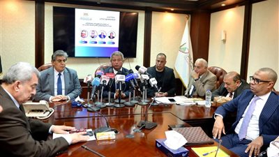 رئيس الأعلى للإعلام:  البحث عن المعلومة ليس سهلًا