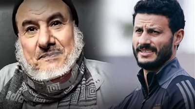 تعرف على موعد ومكان عزاء والد محمد الشناوي حارس الأهلي