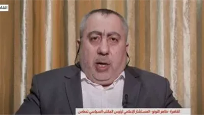 حماس توافق على مقترح التهدئة؟.. المستشار الإعلامي للحركة يكشف دور مصر وقطر