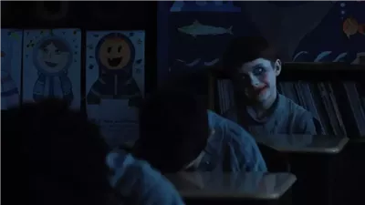 بشباك التذاكر الأمريكي.. فيلم 