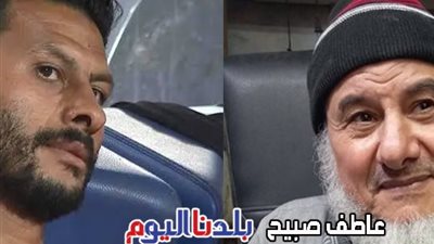 عاجل.. مصرع والد محمد الشناوي في حادث انقلاب سيارة بطريق الواحات