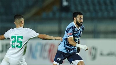 موعد مباراة بيراميدز أمام مودرن سبورت و القنوات الناقلة لها