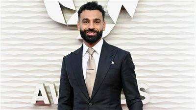 رسميا.. محمد صلاح يتوج بجائزة أفضل لاعب في الدوري الإنجليزي