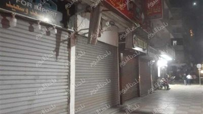 المواعيد الجديدة تبدأ من سبتمبر.. مواعيد عمل المحال والمولات التجارية