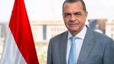 نائب وزير المالية ينفي منع استيراد السيارات الكهربائية الصينية