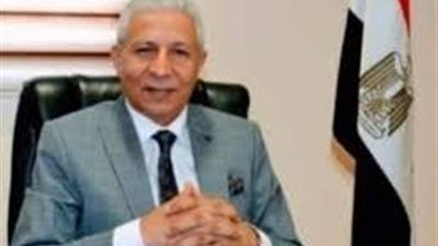 رئيس جهاز حماية وتنمية البحيرات يكشف حجم خسائر الثروة السمكية بسبب التغيرات المناخية سنوياً (خاص)