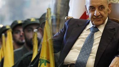 عضو النواب اللبناني يدعو حزب الله للتعاون مع الجيش ودعم اليونيفيل