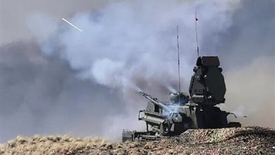 الدفاع الروسي يعترض 42 طائرة مسيرة أوكرانية فوق 9 أقاليم