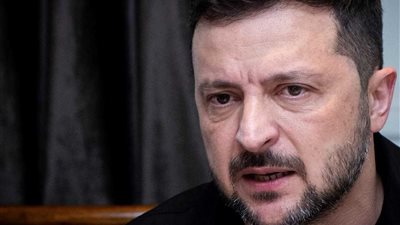 زيلينسكي: هجوم روسيا على أوديسا دليل على سياسة الترهيب لأوكرانيا