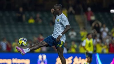 ساديو ماني يسجل الهدف اﻷول للنصر أمام الاتحاد في دوري روشن السعودي 