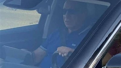 بحضور أحمد شوبير والخطيب.. تعرف على أبرز حضور جنازة والد محمد الشناوي