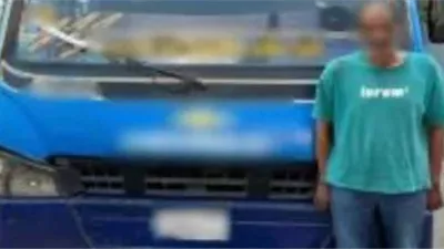 سائق أتوبيس في القاهرة يقود تحت تأثير المخدرات.. والداخلية تكشف التفاصيل