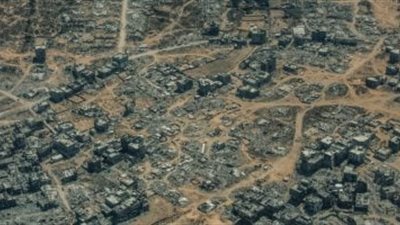 نائب برلماني: المبادرة المصرية القطرية تمثل السبيل الواقعي لإنهاء حرب غزة